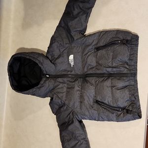 Boy's The North Face Winter Jacket